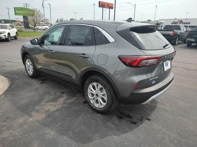 new 2024 Ford Escape car, priced at $34,155