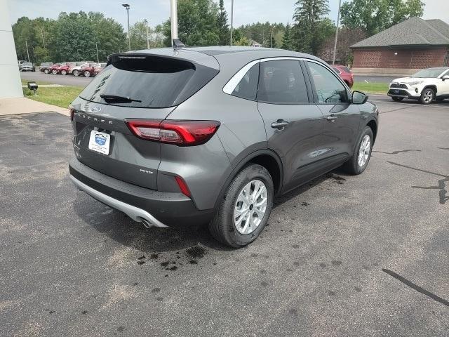 new 2024 Ford Escape car, priced at $34,155