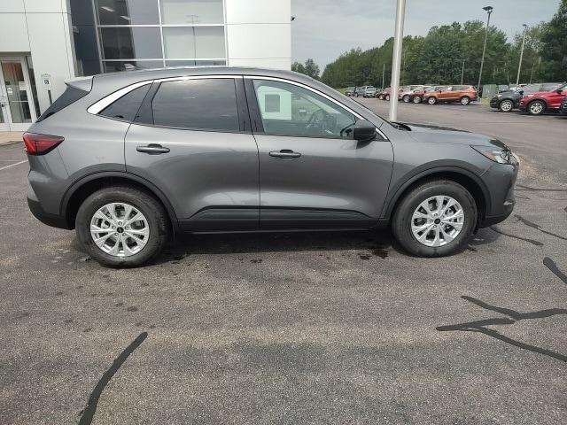 new 2024 Ford Escape car, priced at $34,155