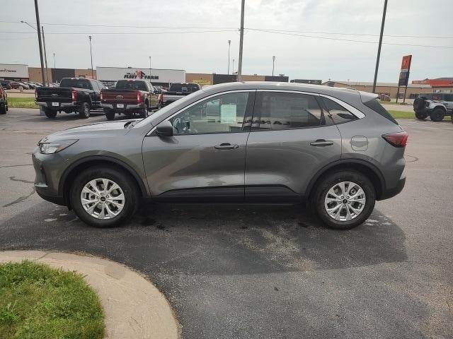 new 2024 Ford Escape car, priced at $34,155