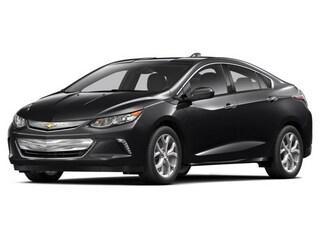 used 2016 Chevrolet Volt car