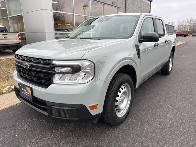 used 2024 Ford Maverick car, priced at $26,872