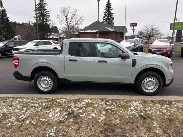 used 2024 Ford Maverick car, priced at $26,872