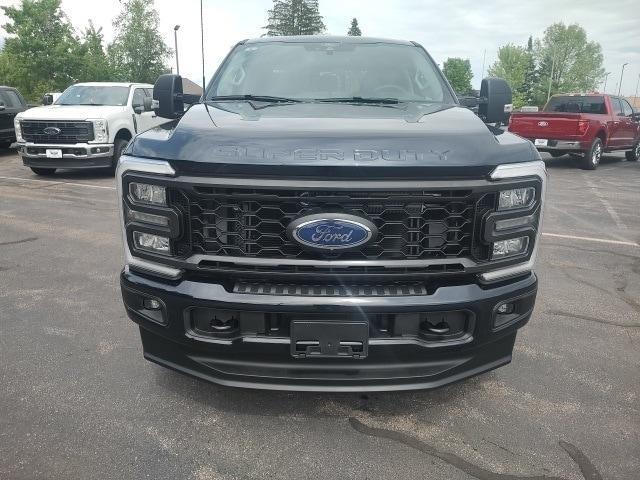 new 2025 Ford F-350 car, priced at $61,285