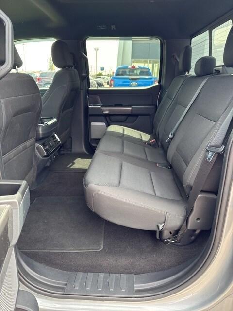 used 2022 Ford F-150 car, priced at $39,995