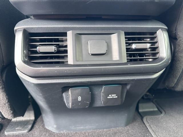used 2022 Ford F-150 car, priced at $39,995