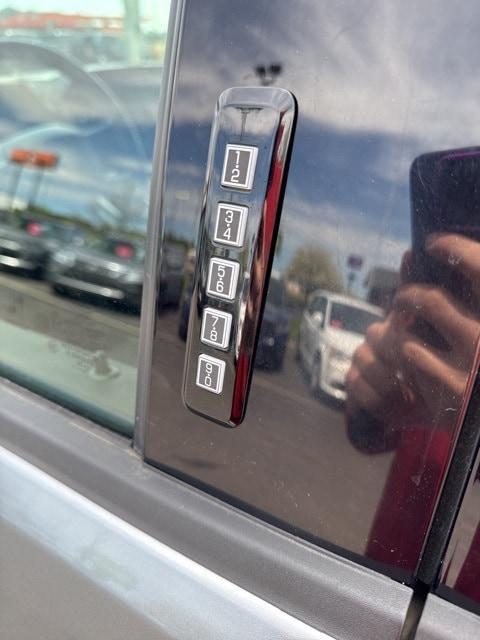 used 2022 Ford F-150 car, priced at $39,995