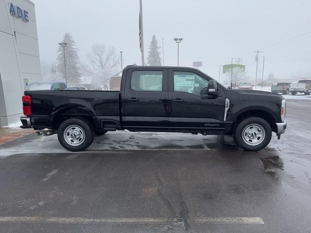 new 2024 Ford F-350 car, priced at $59,905