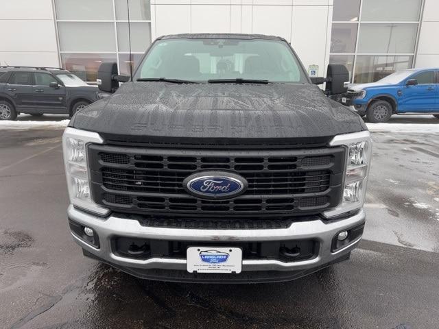 new 2024 Ford F-350 car, priced at $59,905