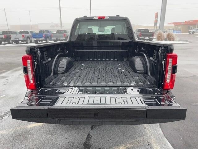 new 2024 Ford F-350 car, priced at $56,488