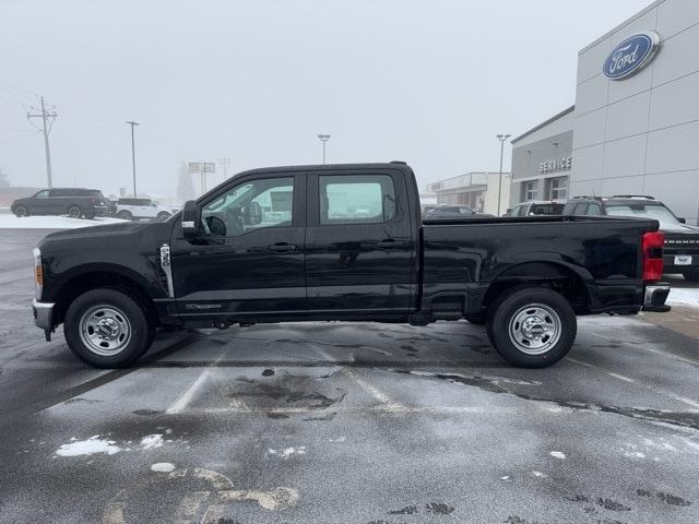 new 2024 Ford F-350 car, priced at $59,905