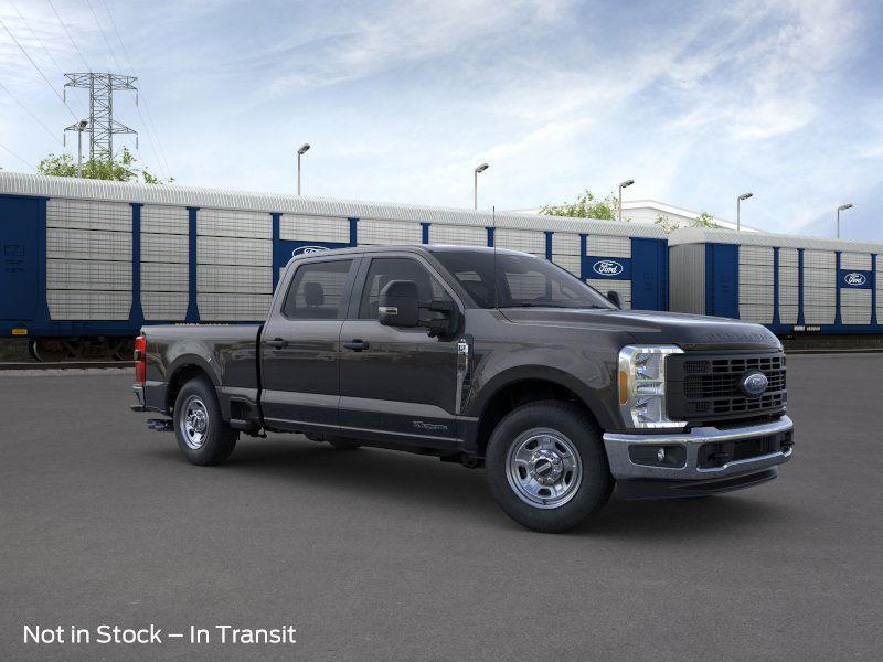 new 2024 Ford F-350 car