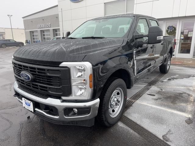 new 2024 Ford F-350 car, priced at $59,905