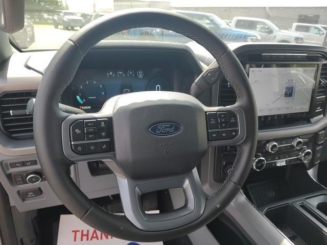 new 2024 Ford F-150 car, priced at $59,176