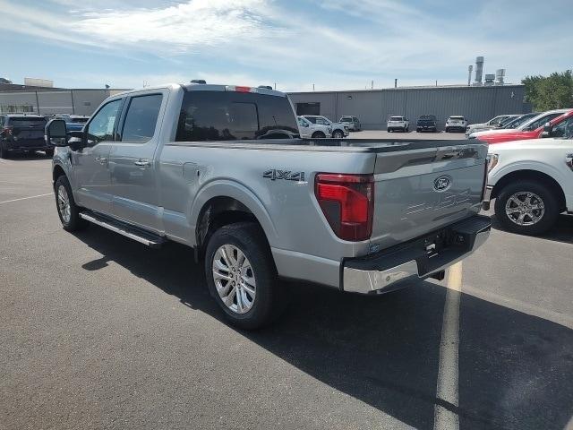 new 2024 Ford F-150 car, priced at $59,176