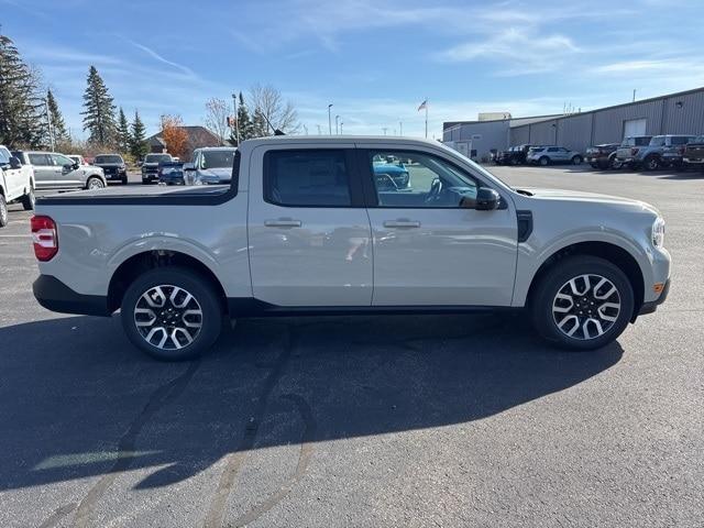 new 2024 Ford Maverick car, priced at $39,475