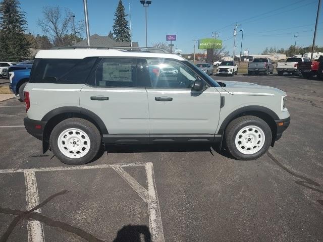 new 2024 Ford Bronco Sport car, priced at $36,005