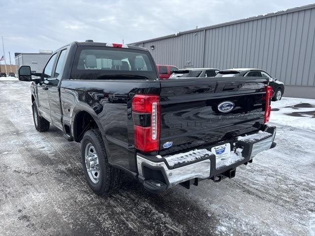 new 2024 Ford F-350 car, priced at $58,295