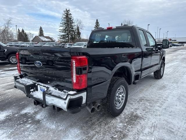 new 2024 Ford F-350 car, priced at $58,295