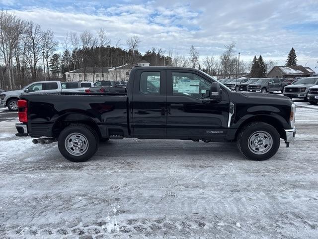 new 2024 Ford F-350 car, priced at $58,295