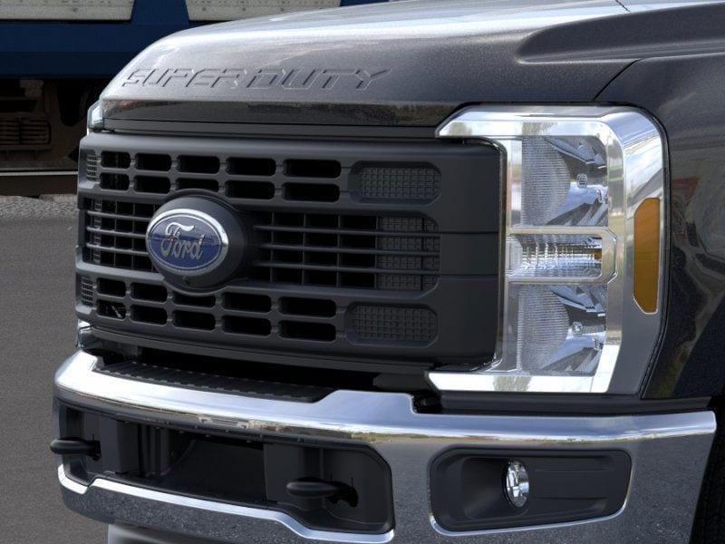 new 2024 Ford F-350 car