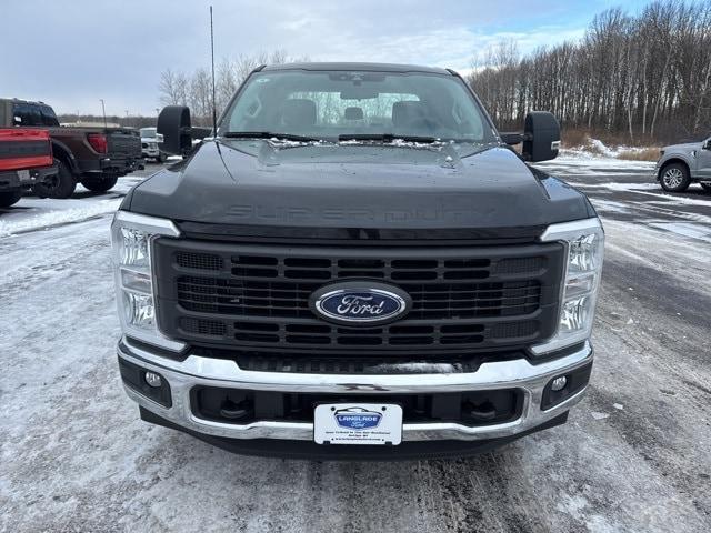 new 2024 Ford F-350 car, priced at $58,295