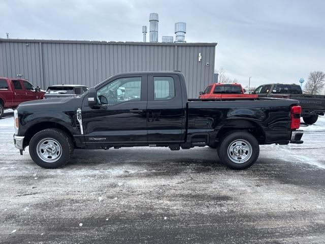 new 2024 Ford F-350 car, priced at $58,295