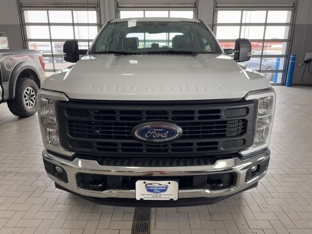 new 2024 Ford F-350 car, priced at $64,020