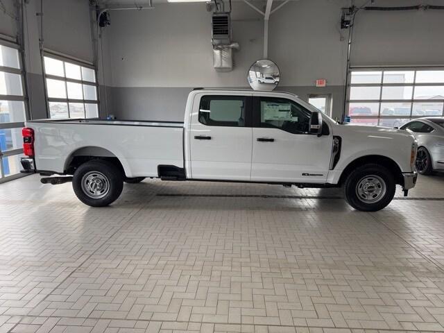 new 2024 Ford F-350 car, priced at $56,798