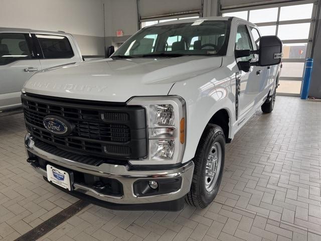 new 2024 Ford F-350 car, priced at $64,020