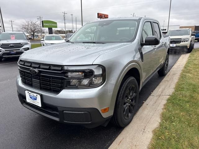 new 2024 Ford Maverick car, priced at $40,300