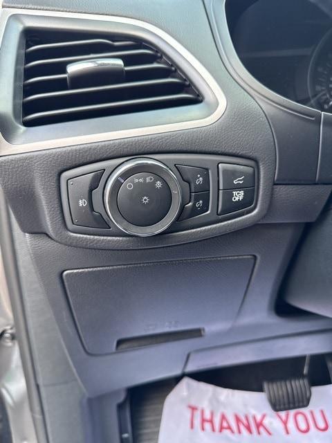 used 2024 Ford Edge car, priced at $30,995