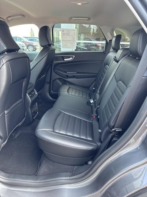 used 2024 Ford Edge car, priced at $30,995
