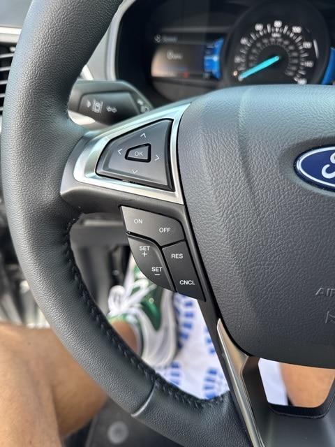 used 2024 Ford Edge car, priced at $30,995
