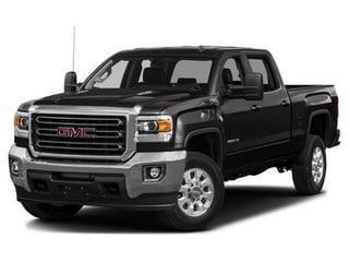 used 2016 GMC Sierra 2500 car, priced at $29,995