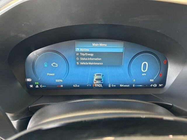 new 2024 Ford Escape car, priced at $41,644
