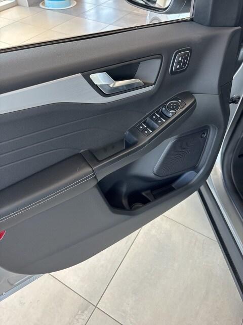 new 2024 Ford Escape car, priced at $41,644