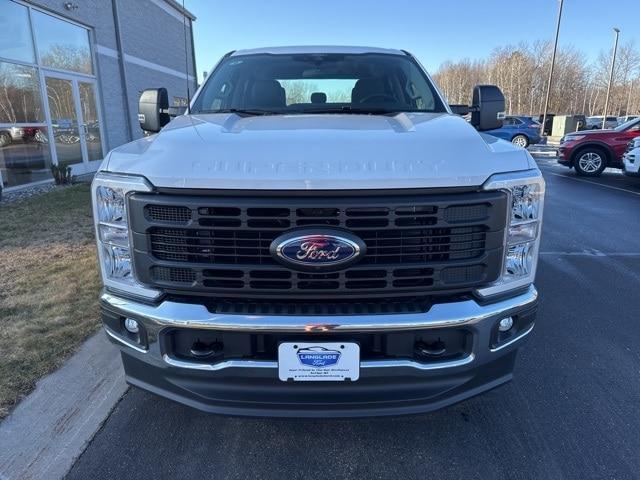 new 2024 Ford F-250 car, priced at $67,700