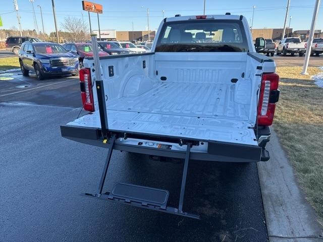 new 2024 Ford F-250 car, priced at $67,700