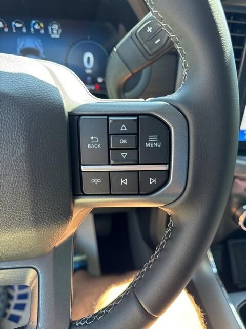 new 2024 Ford F-150 car, priced at $60,176