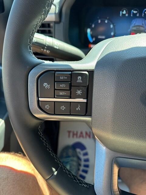 new 2024 Ford F-150 car, priced at $56,883