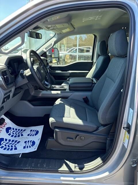 new 2024 Ford F-150 car, priced at $60,176