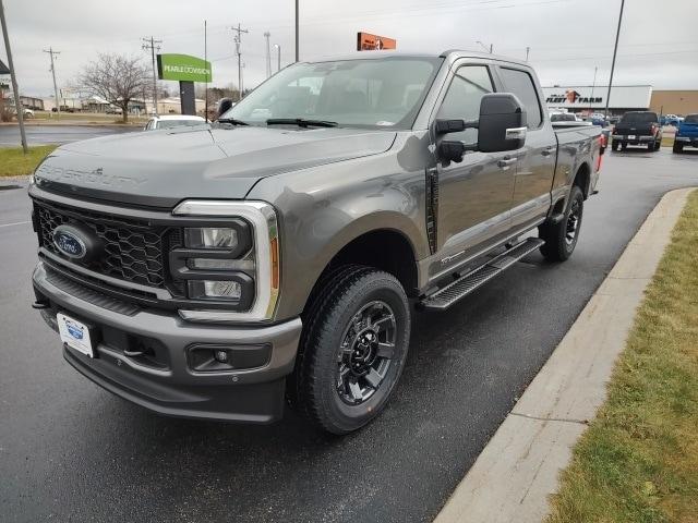 new 2024 Ford F-350 car, priced at $87,810