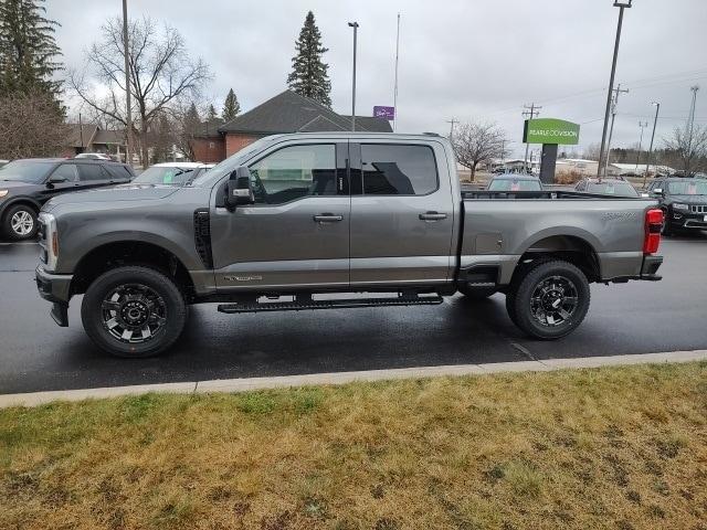 new 2024 Ford F-350 car, priced at $87,810