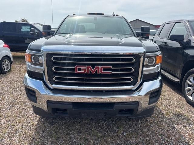 used 2019 GMC Sierra 2500 car, priced at $29,995