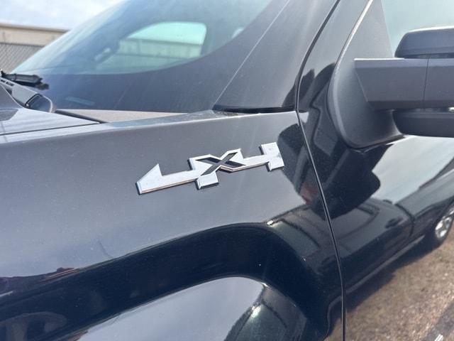 used 2019 GMC Sierra 2500 car, priced at $29,995
