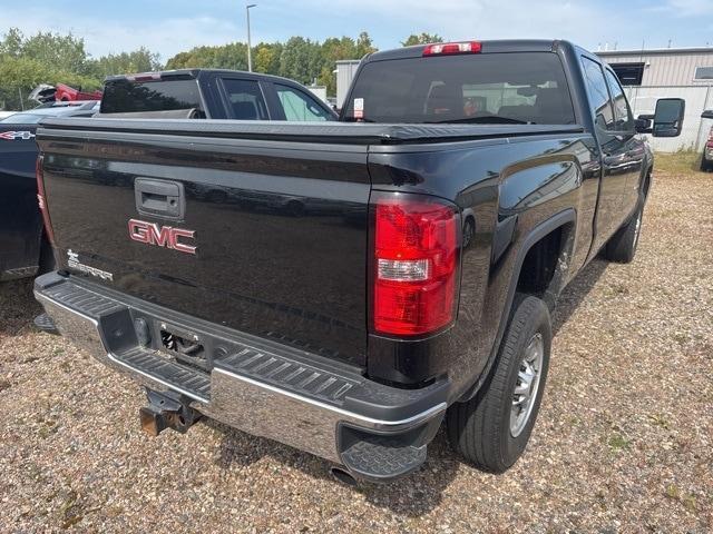 used 2019 GMC Sierra 2500 car, priced at $29,995
