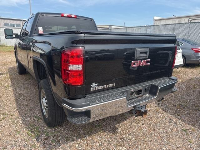 used 2019 GMC Sierra 2500 car, priced at $29,995