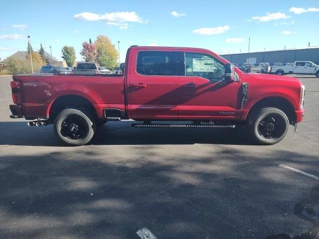 new 2024 Ford F-250 car, priced at $77,615