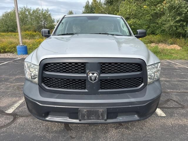 used 2014 Ram 1500 car, priced at $14,995
